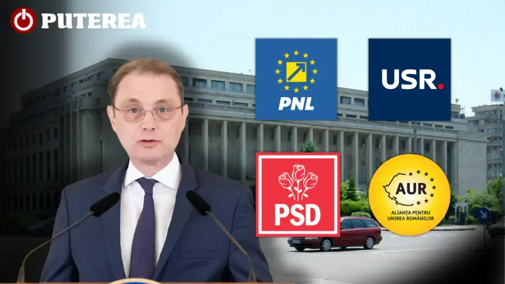 Negocieri dure pentru învestirea noului guvern