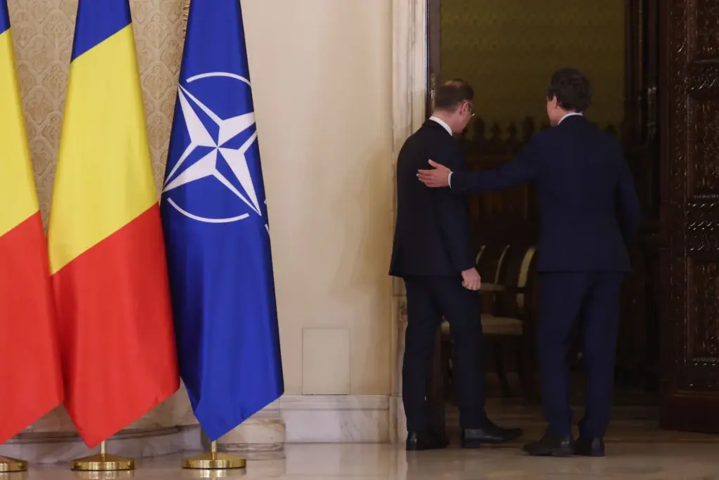 Niculescu desemnat primar: reacții partidelor, susținători și oponenți se manifestă