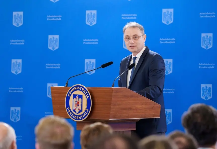 Niculescu spune că toate opțiunile pentru guvern sunt pe masă, inclusiv tehnocrat și hibrid