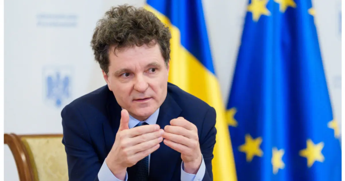 Nicușor Dan: Dezinformarea amenință democrația prin operațiuni coordonate
