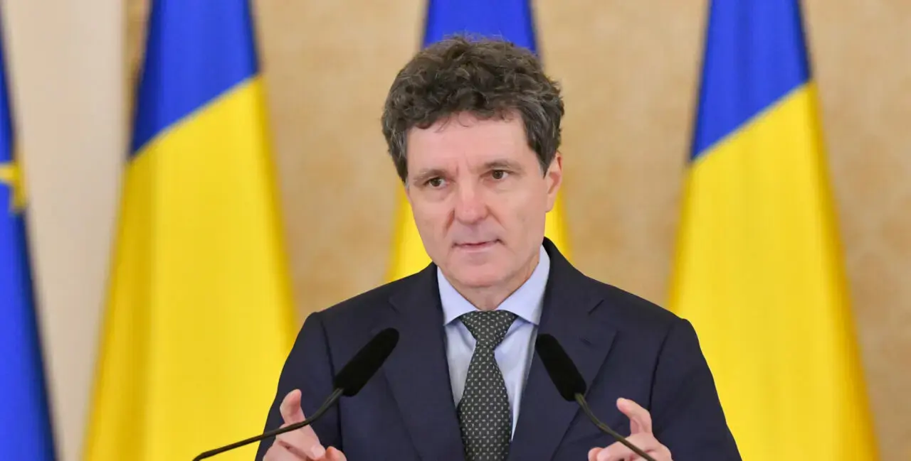 Nicușor Dan începe consultările pentru desemnarea unui nou premier