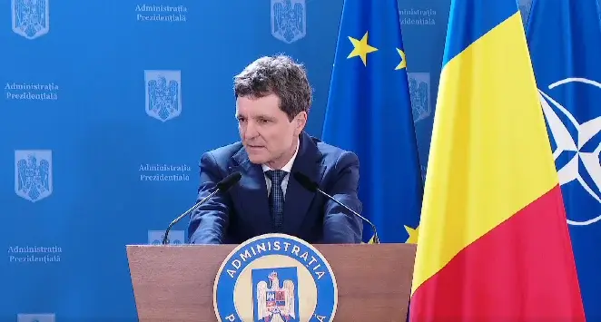 Nicușor Dan speră ca Guvernul Niculescu să implementeze reformele de care România are nevoie