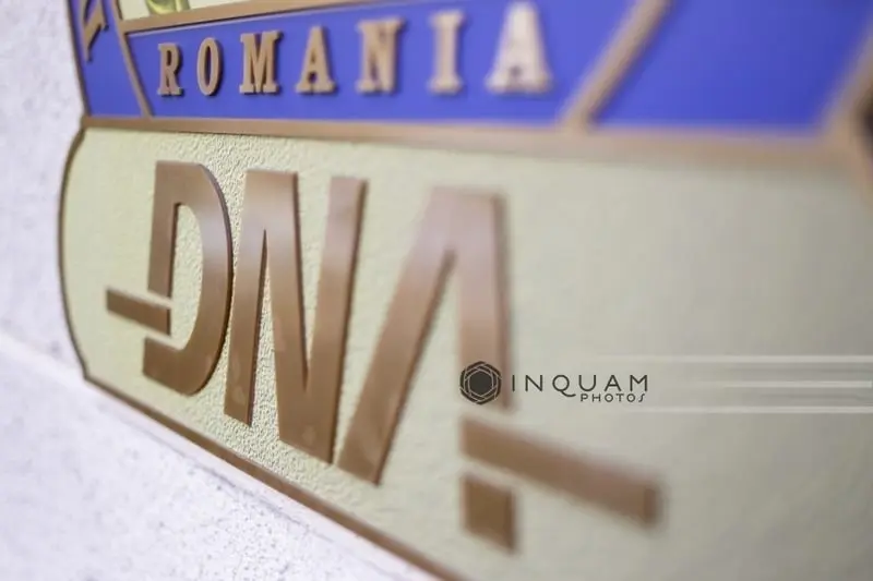 Percheziții DNA la Confort Urban din Constanța