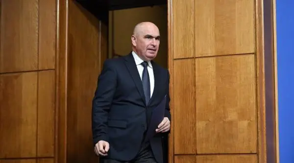 PNL decide votul pentru Guvernul Niculescu, Bolojan cere susținere, Tișe critică retrasul