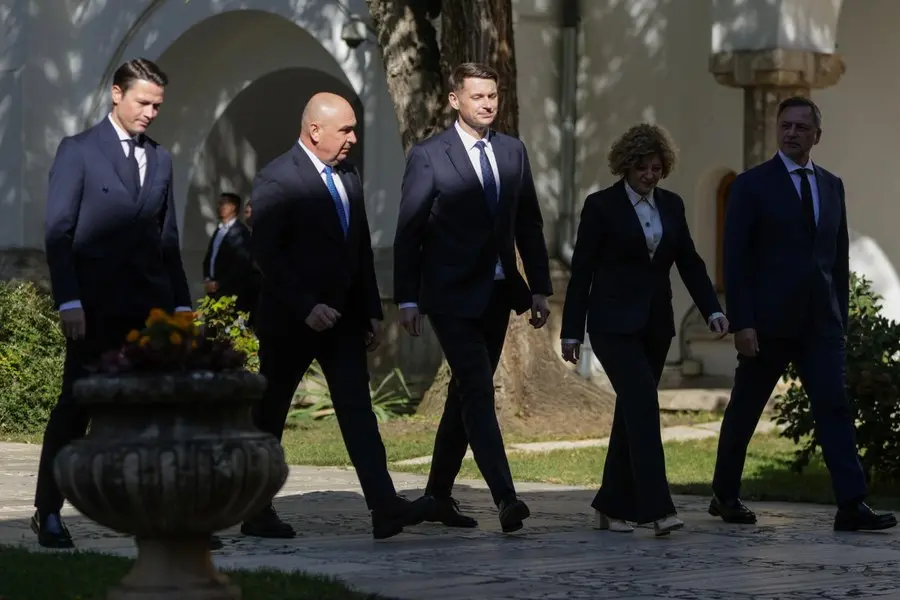 PNL sprijină Guvernul Niculescu. Ilie Bolojan: „O decizie luată pentru a evita blocajul instituțional