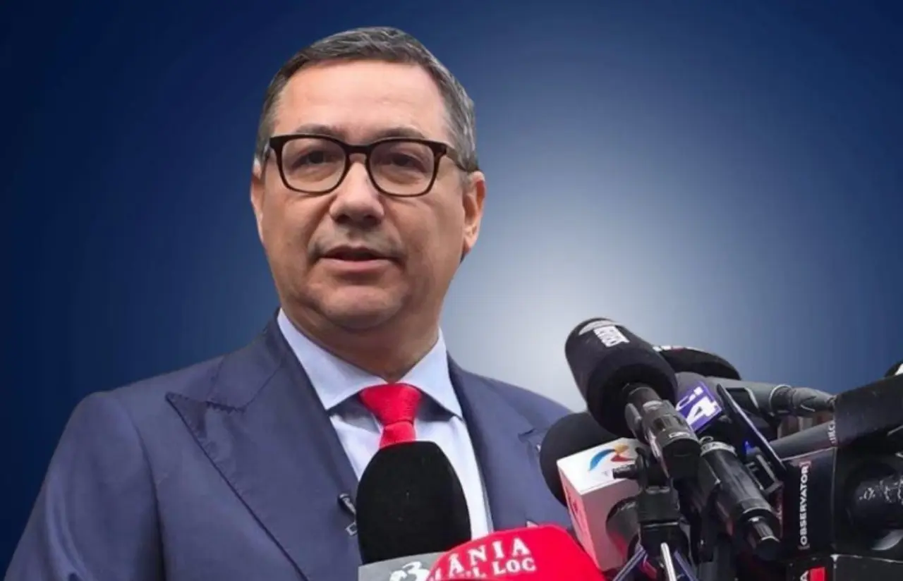 Ponta: Președintele va alege dintre Grindeanu și mine pentru premier