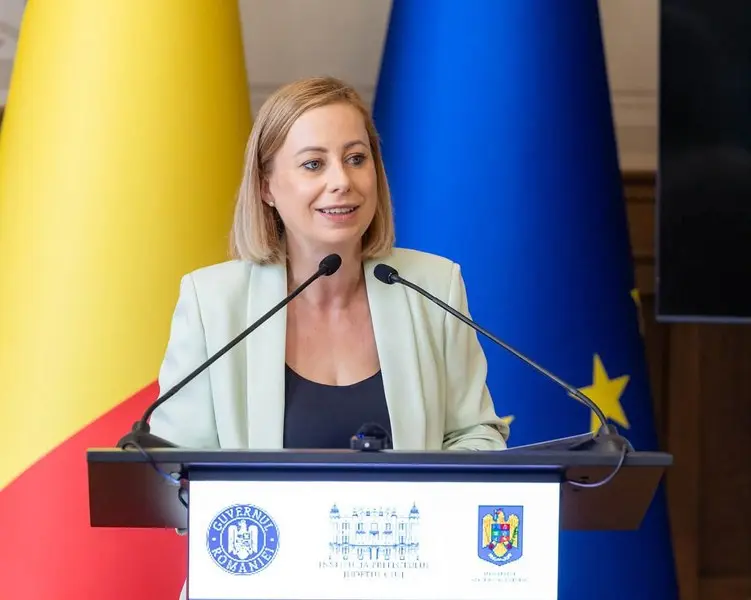 Prefectul Cluj demisionează după jurământul Guvernului Niculescu