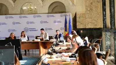 Primăria Sectorului 1 achiziționează un imobil pentru o grădiniță cu program prelungit