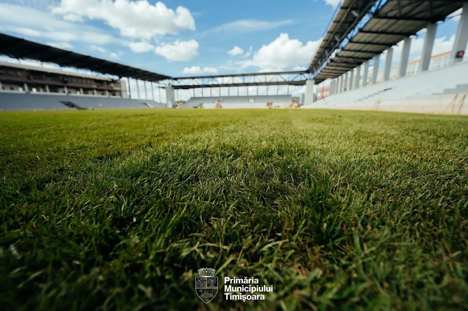 Primăria Timișoara a majorat bugetul pentru arena „Eroii Timișoarei