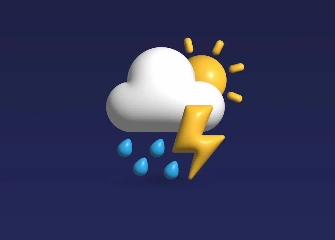 Prognoza meteo actualizată: Cât mai continuă ploile și frigul în țară