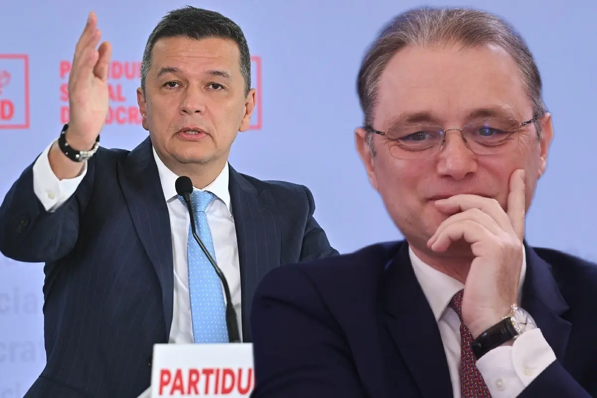 PSD activează opțiunea alegerilor anticipate în cazul în care noul Guvern nu obține investitură în Parlament