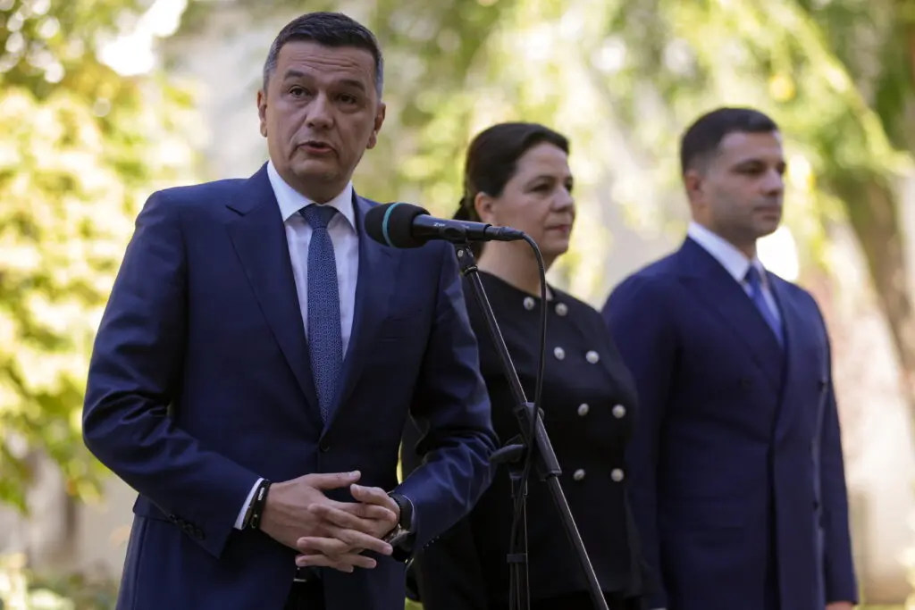 PSD intră în guvernul Niculescu: Neacșu preia Internele, 11 miniștri și 10 condiții