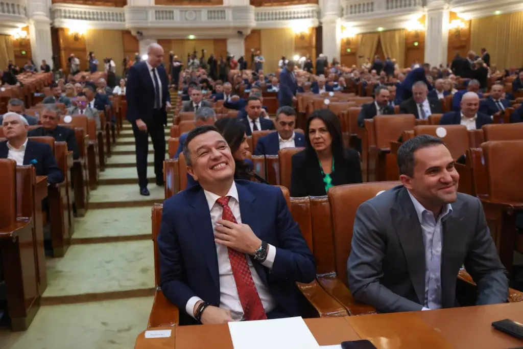 PSD-ul s-a opus vehement listării pachetelor minoritare din companiile de stat