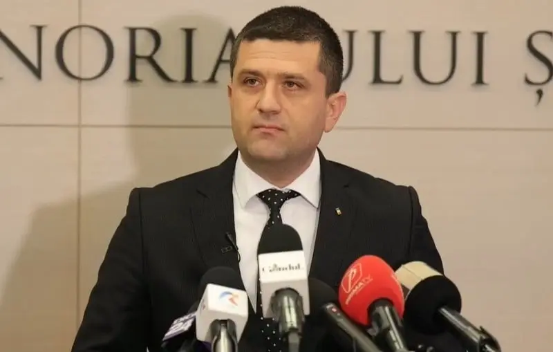 Radu Miruță: Guvernul Niculescu aduce pericole reale pentru instituțiile statului