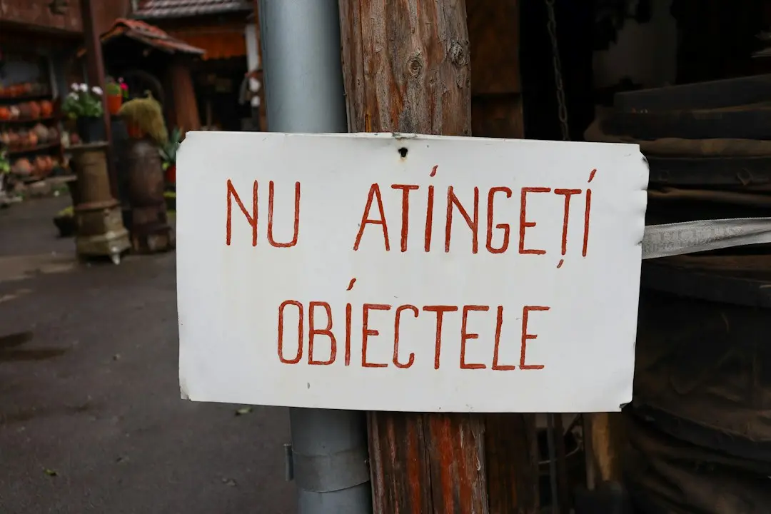 Reguli noi pentru camioane în București: Acces liber în timpul zilei cu taxă extinsă