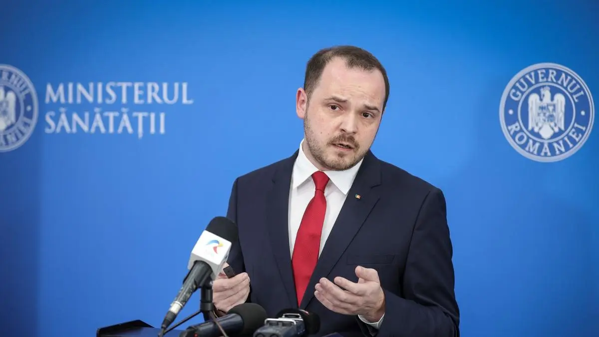 Audit dur la CNAS după demisia lui Moldovan