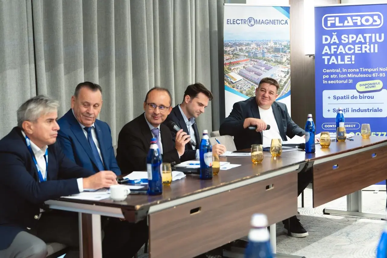 România: 3.500 MW în autorizare, dar producția energetică rămâne insuficientă
