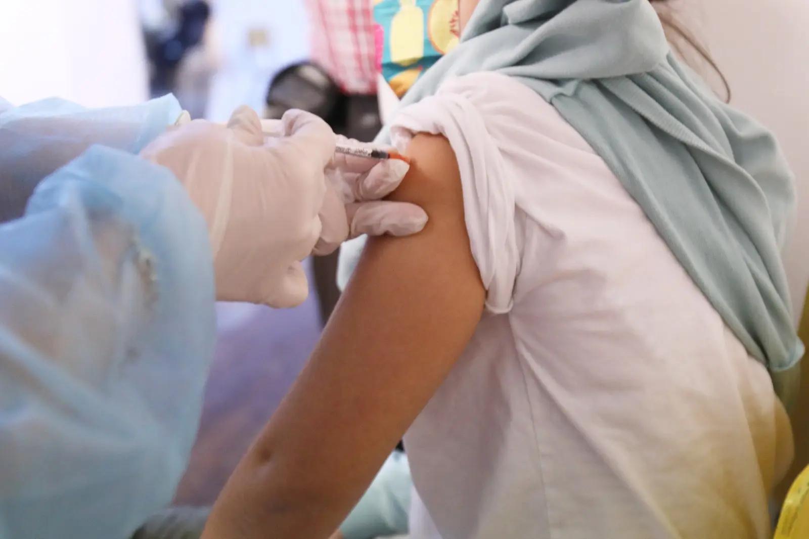 România, la coada Europei la vaccinarea antigripală: doar 7% dintre cetățeni s-au imunizat