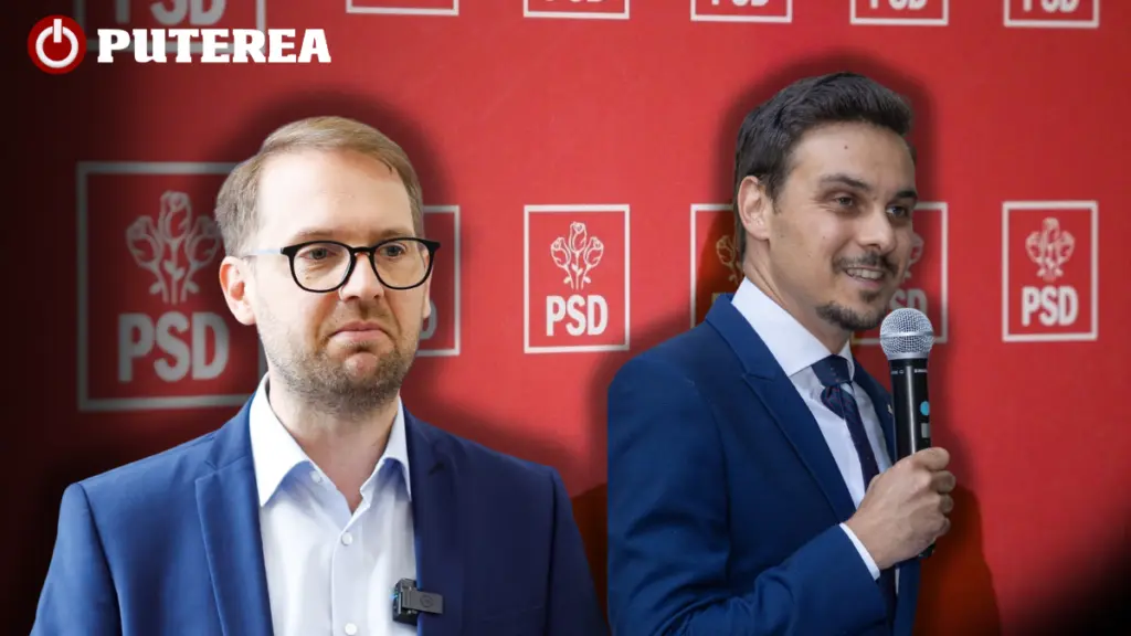 „Să își caute de lucru în mediul privat”. PSD îl somează pe Dominic Fritz după motivarea ÎCCJ