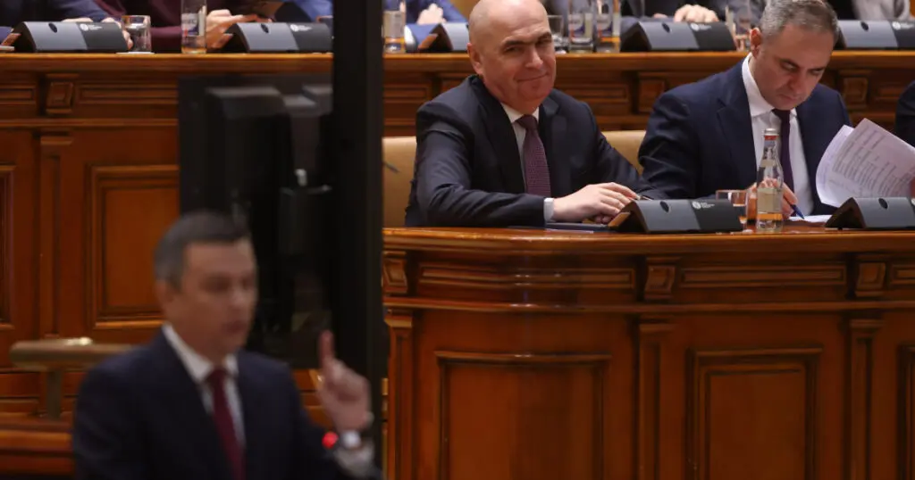 Schimbare în politica românească! Nu doar Executivul lui Luca Niculescu va avea examene dure în următoarele șase luni,
