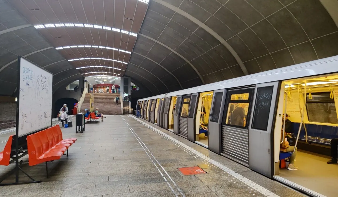 Sectorul 2 lansează licitația pentru extinderea metroului până la Petricani