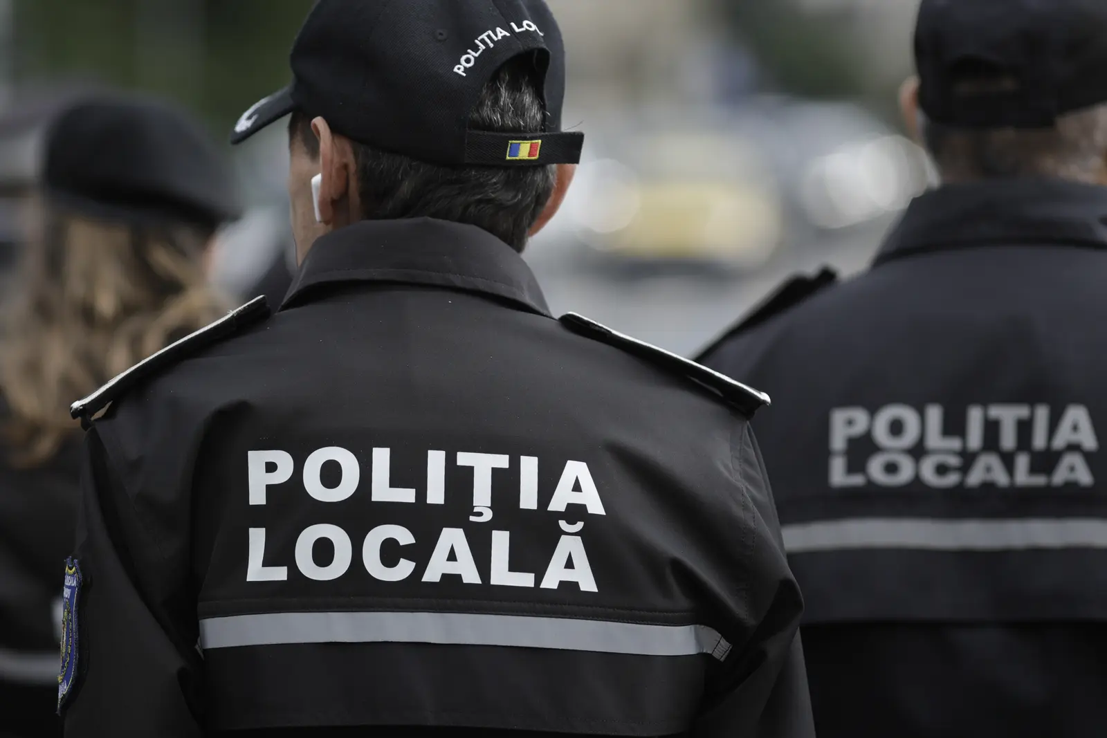 Șeful Poliției Locale Constanța, trimis în judecată pentru ștergerea unor amenzi de 100.000 de lei
