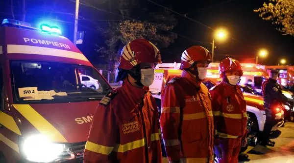 Sindicaliștii din sănătate și ordine publică cer urgent un Guvern cu puteri depline