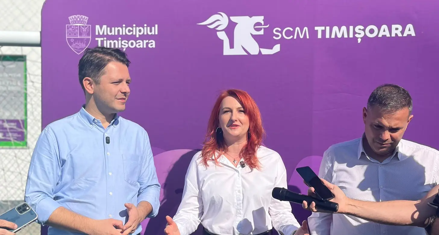 Parteneriat: Timișoara vrea stadion nou, dar cere rigoare: scântei administrative pe axa Primăriei cu CJT
