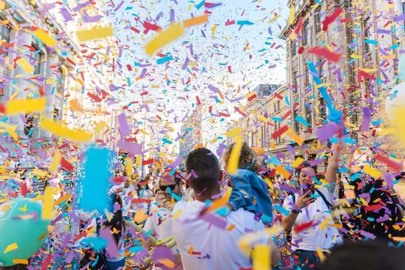 Peste 1,5 milioane de bucureșteni au participat la Străzi Deschise 2026