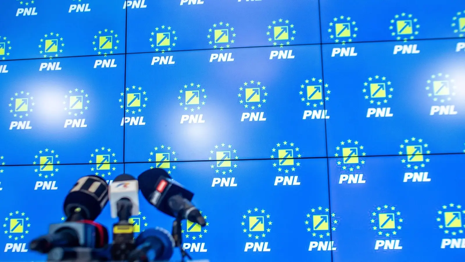 Tensiuni majore în PNL pe tema votului pentru Guvernul Niculescu