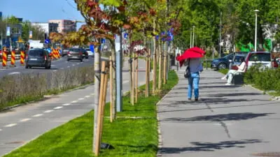 Termene noi pentru finalizarea lucrărilor de pe Prelungirea Ghencea