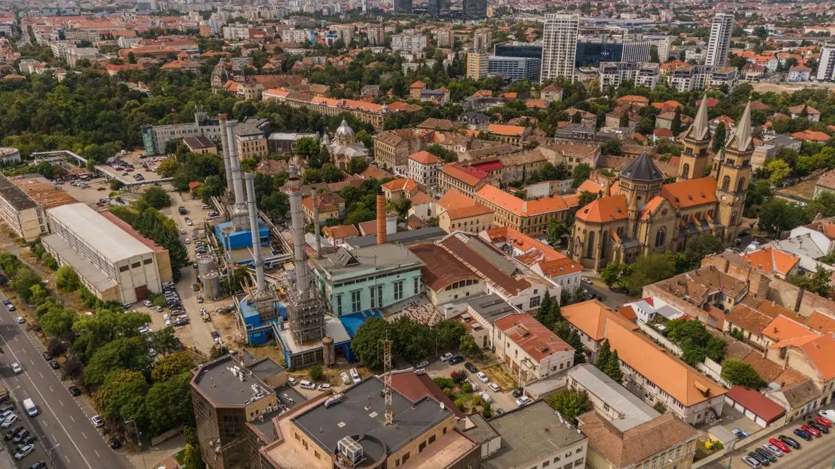 TermSet preia transportul și furnizarea energiei termice în Timișoara începând cu 15 octombrie 2026