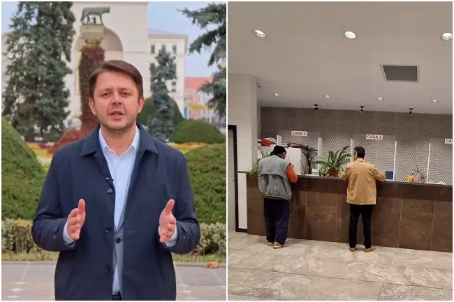 Timișoara scapă de majorarea taxelor locale în 2027