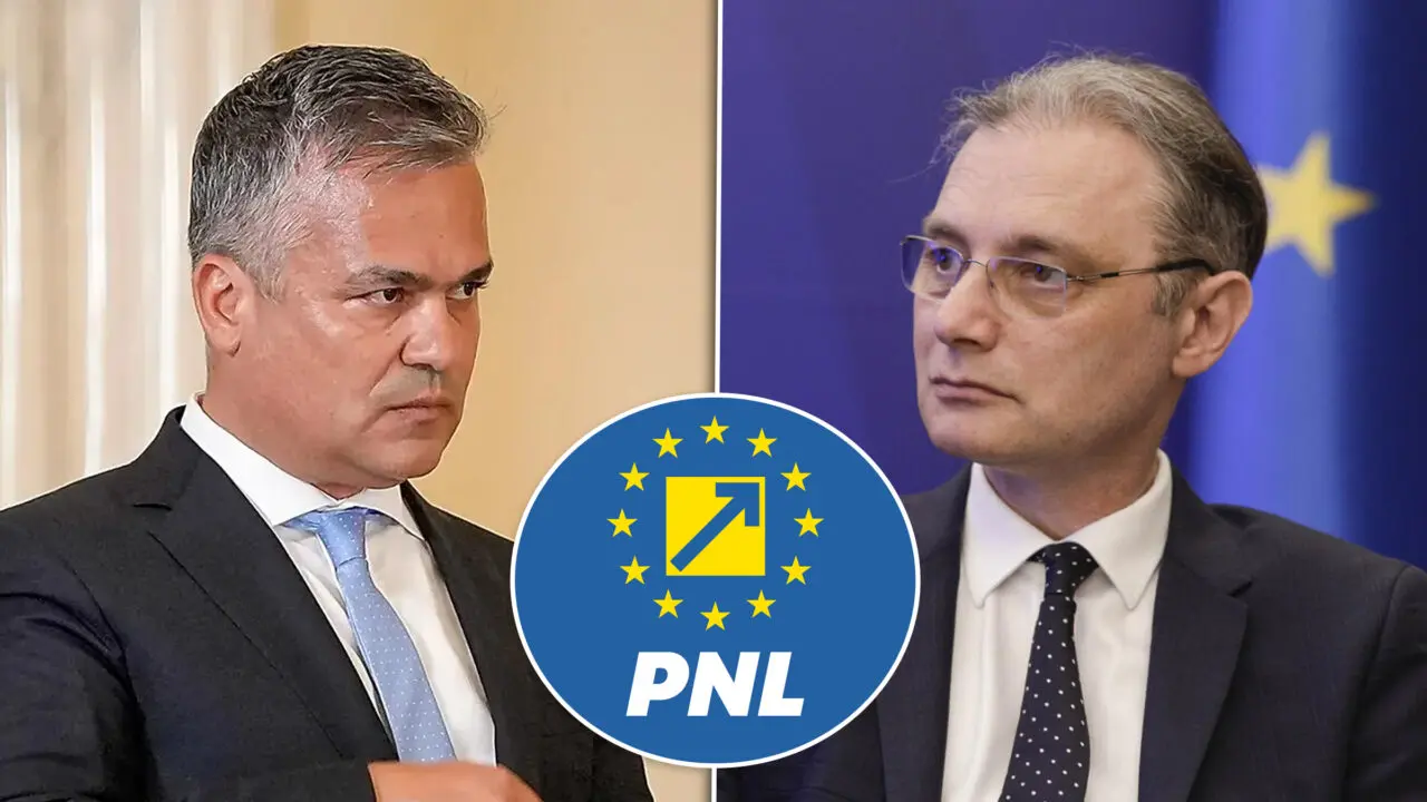 Veștea dă semnalul răscoalei în PNL după votul de încredere acordat Guvernului Niculescu