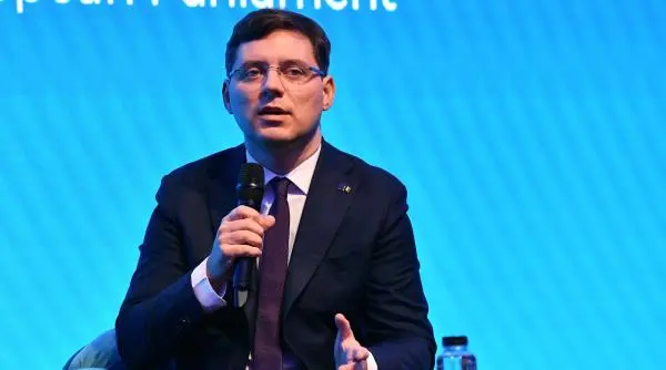 Victor Negrescu: România luptă pentru fonduri UE în protecția coeziunii și agriculturii