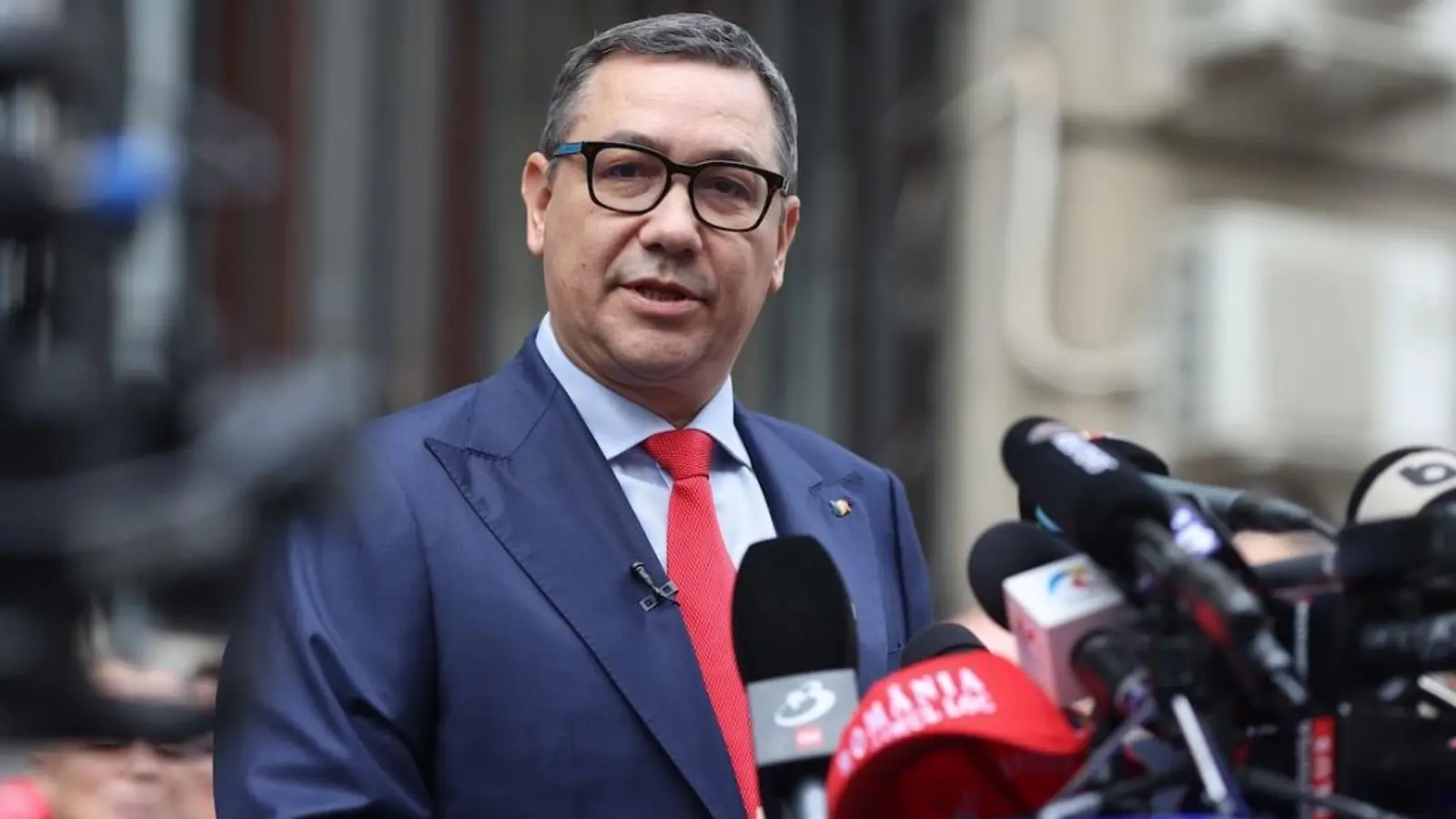 Victor Ponta critică dur vânzarea Șantierului Damen Mangalia la un preț subevaluat